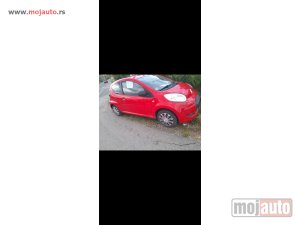 polovni Automobil Citroen C1  