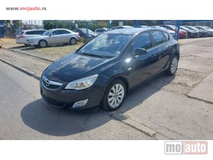 Glavna slika - Opel Astra 1,4b AUTOMATIC  - MojAuto