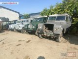 polovni Automobil Land Rover IIA  