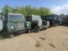 Slika 2 - Land Rover IIA   - MojAuto