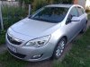 Slika 5 - Opel Astra 1.7CDTI  - MojAuto