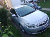 Slika 9 - Opel Astra 1.7CDTI  - MojAuto