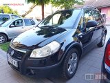 polovni Automobil Fiat Sedici 1,9 Multijet 