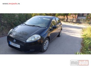 polovni Automobil Fiat Grande Punto 1.3 mjet 