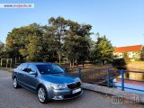 polovni Automobil Škoda Superb 2.0 TDI 