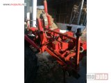 polovni Traktor BECKER Beker