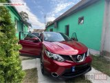 polovni Automobil Nissan Qashqai  