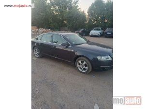 polovni Automobil Audi A6 Tdi 