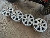 Slika 2 -  AluFelne 16Coli 5x112 Volkswagen Audi Mercedes kao nove - MojAuto