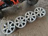 Slika 3 -  AluFelne 16Coli 5x112 Volkswagen Audi Mercedes kao nove - MojAuto