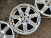 Slika 6 -  AluFelne 16Coli 5x112 Volkswagen Audi Mercedes kao nove - MojAuto