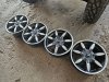 Slika 2 -  AluFelne 18Coli 4x100 Fiat Grande Punto Opel Mini kao nove - MojAuto