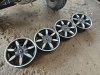 Slika 3 -  AluFelne 18Coli 4x100 Fiat Grande Punto Opel Mini kao nove - MojAuto