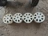 Slika 1 -  AluFelne 15Coli 4x100 Fiat Grande Punto Opel kao nove - MojAuto