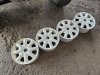 Slika 3 -  AluFelne 15Coli 4x100 Fiat Grande Punto Opel kao nove - MojAuto