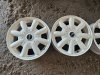 Slika 4 -  AluFelne 15Coli 4x100 Fiat Grande Punto Opel kao nove - MojAuto