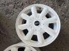 Slika 6 -  AluFelne 15Coli 4x100 Fiat Grande Punto Opel kao nove - MojAuto