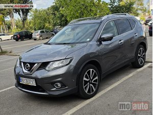 polovni Automobil Nissan X_Trail 1,6 dizel 