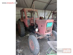 polovni Traktor Ostalo MTZ 52