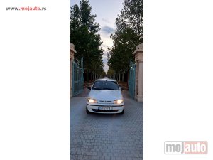 Glavna slika - Fiat Albea 1.2benz.gas,klima  - MojAuto