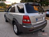 polovni Automobil Kia Sorento REG 2.2025 sutomatik 