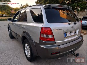 Glavna slika - Kia Sorento REG 2.2025 sutomatik  - MojAuto