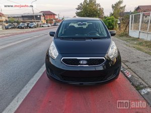 Glavna slika - Kia Venga 1.4 16v CH  - MojAuto