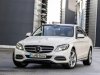 Slika 9 -  Mercedes C / W205 / 2014-2019 / Prednji branik / ORIGINAL - MojAuto