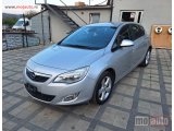 polovni Automobil Opel Astra 1.6 16V sport 