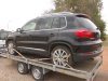 Slika 6 - VW Tiguan 2.0 TDi  - MojAuto