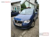 polovni Automobil VW Touran 2.0 Tdi Xenon/ TOOP 