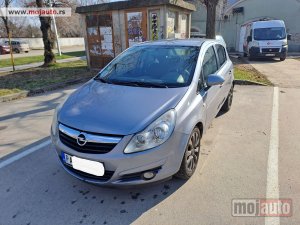 Glavna slika - Opel Corsa 111  - MojAuto