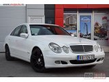 polovni Automobil Mercedes E 200  