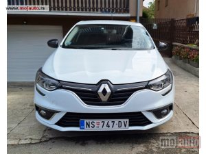 Glavna slika - Renault Megane 1.5DCI KUPLJEN NOV U SRBIJI  - MojAuto