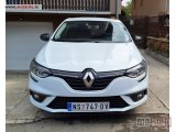 polovni Automobil Renault Megane 1.5DCI KUPLJEN NOV U SRBIJI 