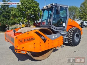 Glavna slika - Hamm H16I 2140h - MojAuto