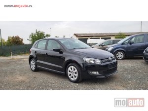 Glavna slika - VW Polo 1.2 TDI NAVI S/S EURO 5   - MojAuto