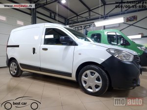 Glavna slika - Dacia Dokker 1.5 dci   - MojAuto