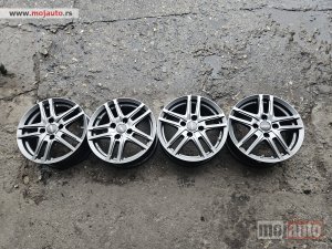 Glavna slika -  AluFelne 15Coli 4x108 Ford kao nove Odlicne - MojAuto