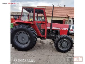 Glavna slika - IMT 577 DW pojačana hidraulika mokre kočnice (zamena) - MojAuto