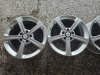 Slika 4 -  AluFelne 17Coli 5x112 Mercedes Kao nove Originalne - MojAuto