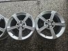 Slika 5 -  AluFelne 17Coli 5x112 Mercedes Kao nove Originalne - MojAuto