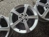 Slika 6 -  AluFelne 17Coli 5x112 Mercedes Kao nove Originalne - MojAuto