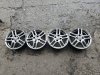 Slika 1 -  AluFelne 15Coli 4x108 Ford kao nove Odlicne - MojAuto