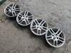 Slika 2 -  AluFelne 15Coli 4x108 Ford kao nove Odlicne - MojAuto