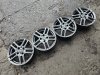 Slika 3 -  AluFelne 15Coli 4x108 Ford kao nove Odlicne - MojAuto