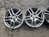 Slika 4 -  AluFelne 15Coli 4x108 Ford kao nove Odlicne - MojAuto