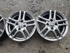 Slika 5 -  AluFelne 15Coli 4x108 Ford kao nove Odlicne - MojAuto