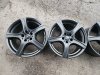 Slika 4 -  AluFelne 18Coli 5x112 Volkswagen Audi Mercedes kao nove - MojAuto