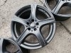 Slika 6 -  AluFelne 18Coli 5x112 Volkswagen Audi Mercedes kao nove - MojAuto